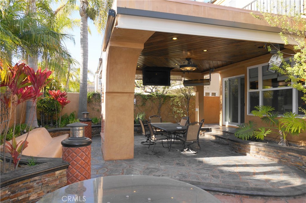 Huntington Seacliff (HSEA) - Residential Lease