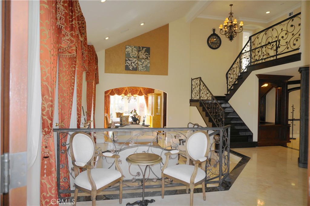 Huntington Seacliff (HSEA) - Residential Lease