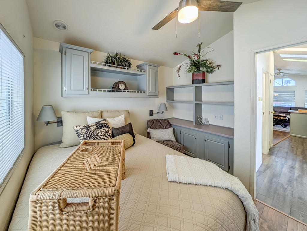 Not Applicable-1 - Manufactured In Park