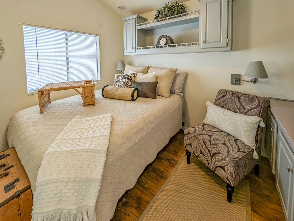 Not Applicable-1 - Manufactured In Park