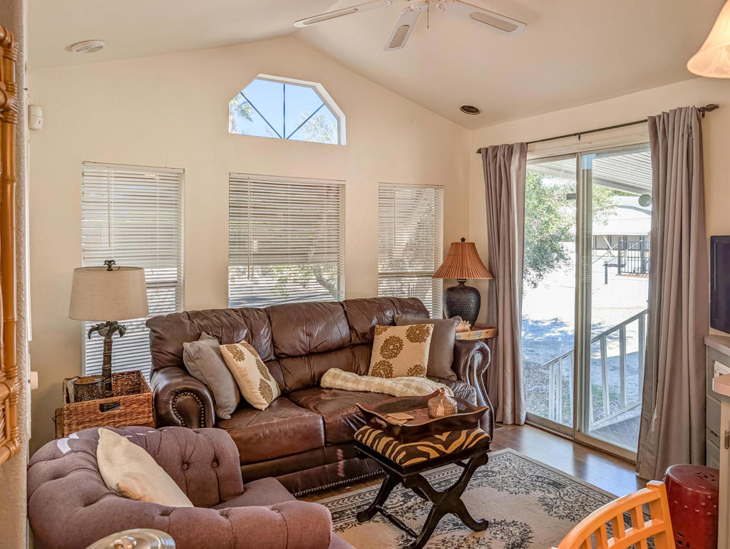 Not Applicable-1 - Manufactured In Park