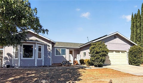 Photo of 5642 Prancing Deer PL, Paso Robles, CA 93446 (MLS # NS26193131)