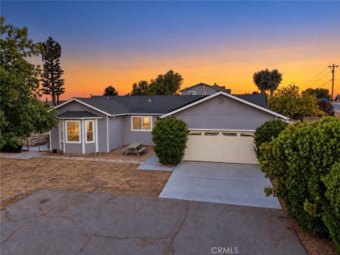 Tiny photo for 5642 Prancing Deer PL, Paso Robles, CA 93446 (MLS # NS26193131)