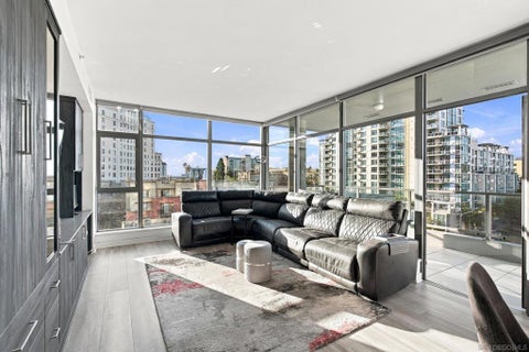 Photo of 1441 9Th AVE #805, San Diego, CA 92101 (MLS # 260025827SD)
