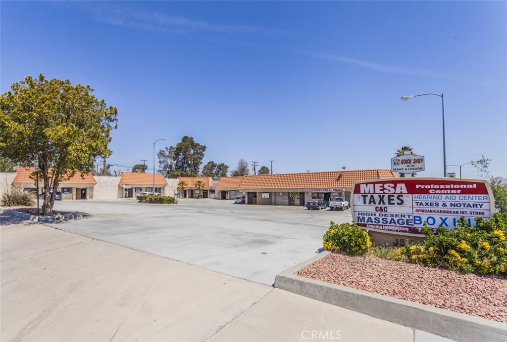 Photo 1 of 11 — 15028 7th, Victorville, CA 92395