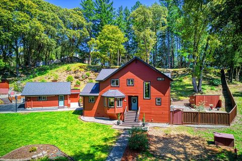 Photo of 175 Westdale Drive, Santa Cruz, CA 95060 (MLS # ML82042723)