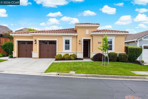 Photo of 1959 Sacred Mountain Ln Ln, Brentwood, CA 94513 (MLS # 41132777)