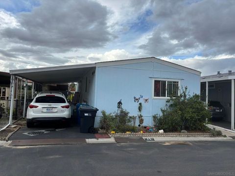 Photo of 13460 Highway 8 Business #74, Lakeside, CA 92040 (MLS # 250044559SD)