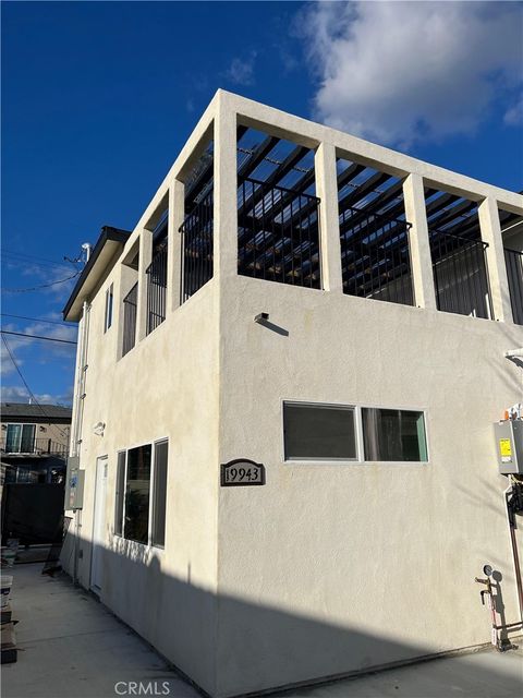 Photo of 19943 Covello Street, Winnetka, CA 91324 (MLS # SR26081749)