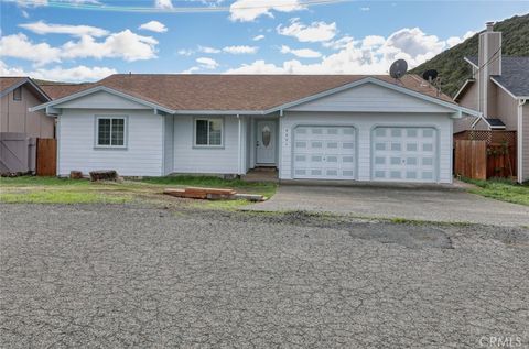 Photo of 9995 Monte Cristo Drive, Kelseyville, CA 95451 (MLS # LC25262979)