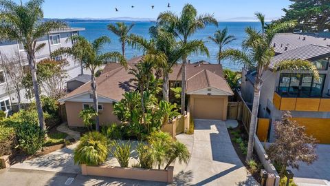 4790 Opal Cliff Drive Santa Cruz CA 95062