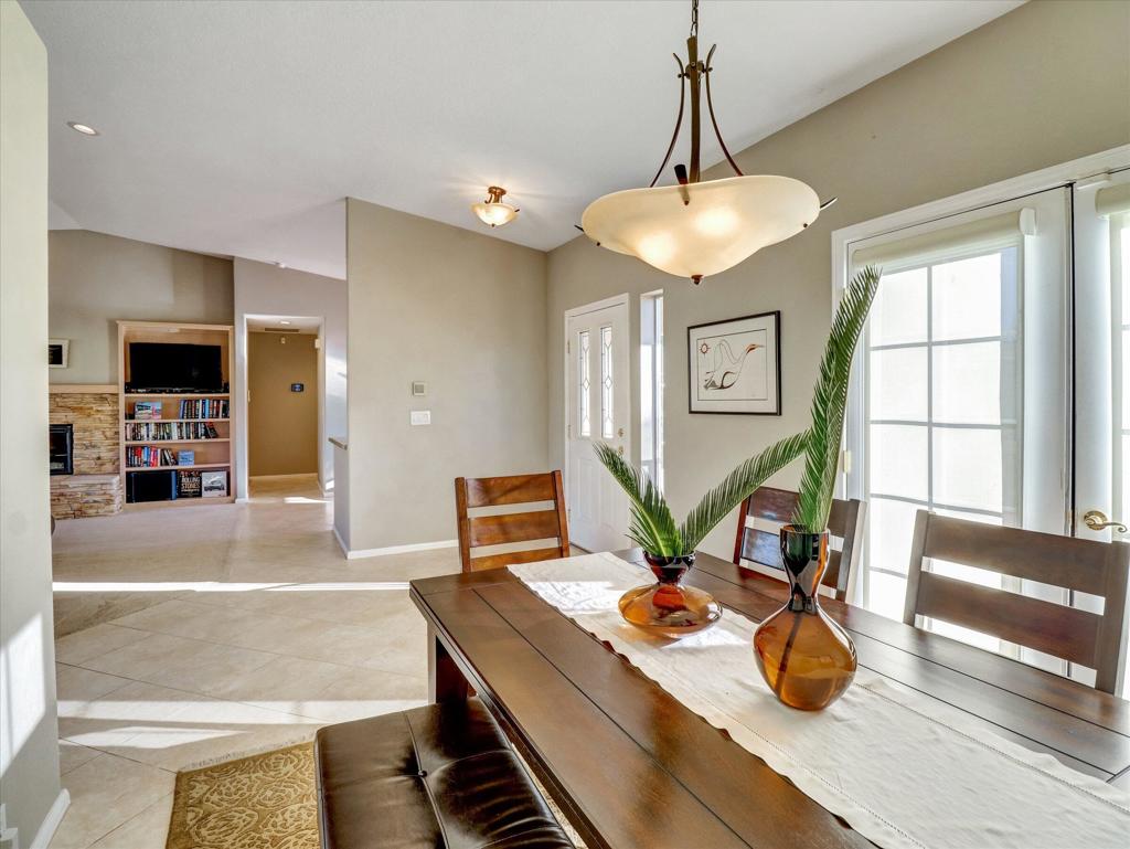 Mission Lakes - Residential