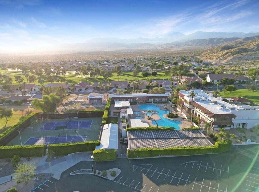 Mission Lakes - Residential