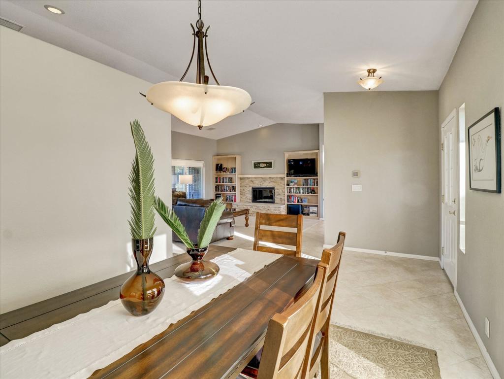 Mission Lakes - Residential