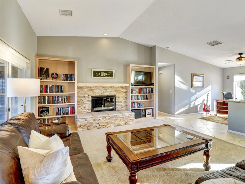 Mission Lakes - Residential