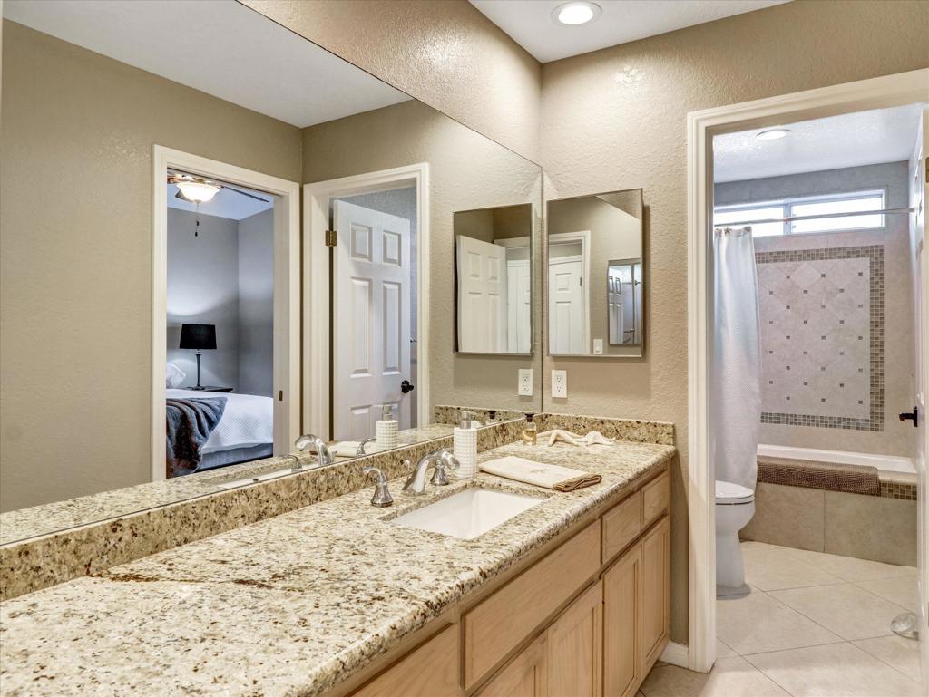 Mission Lakes - Residential