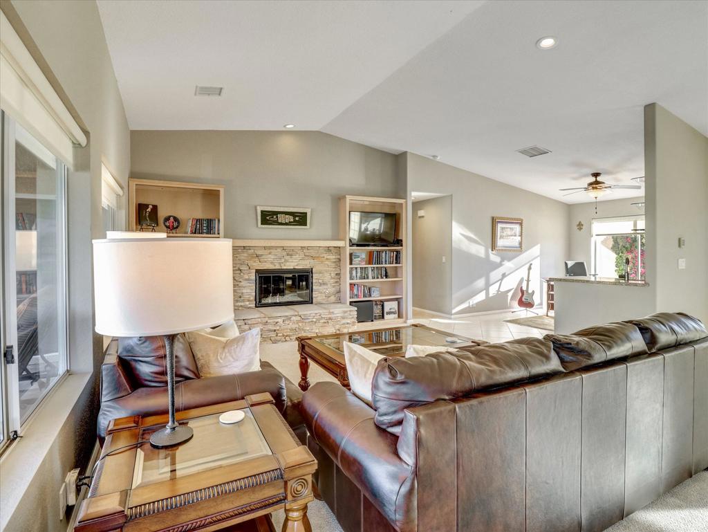 Mission Lakes - Residential