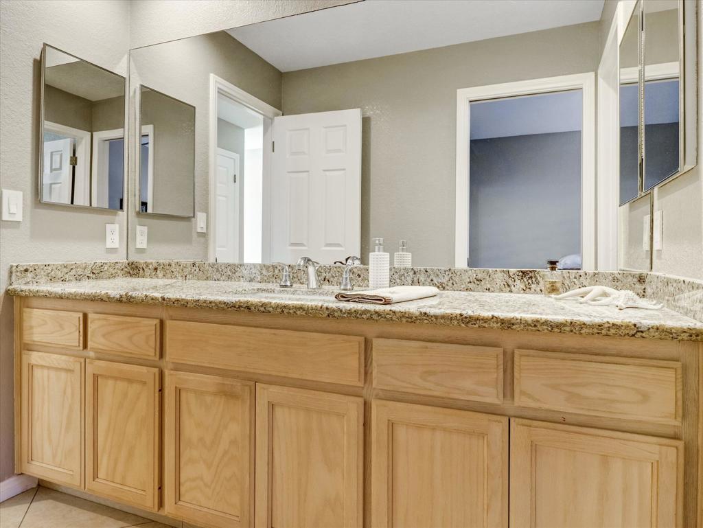 Mission Lakes - Residential