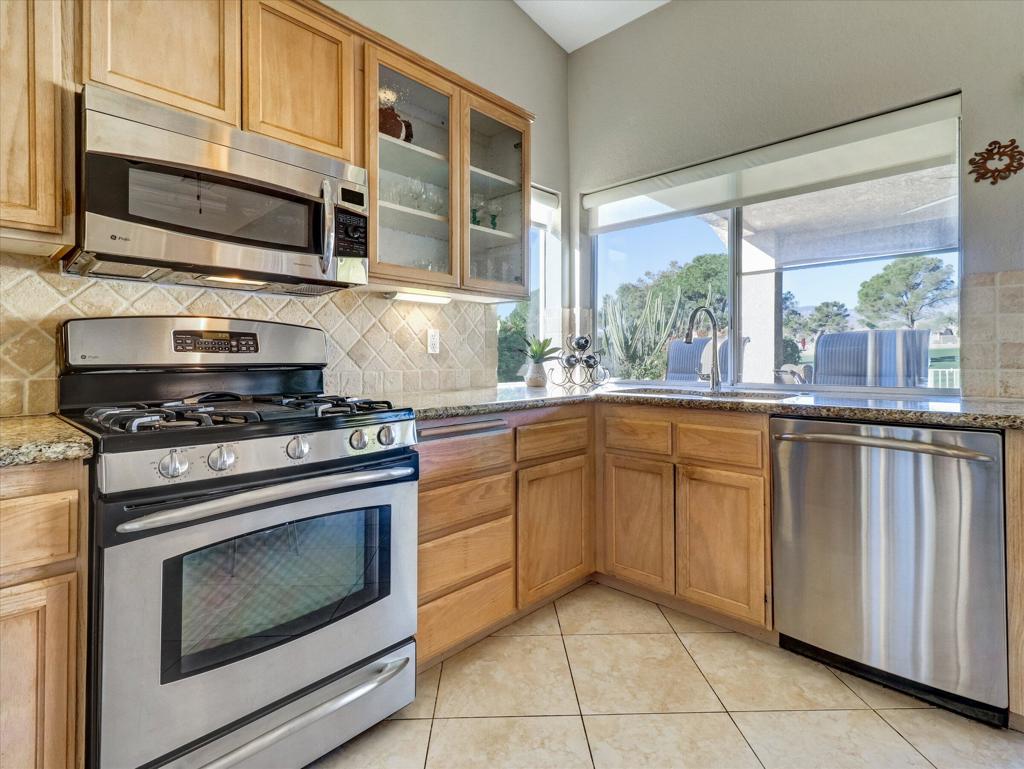 Mission Lakes - Residential