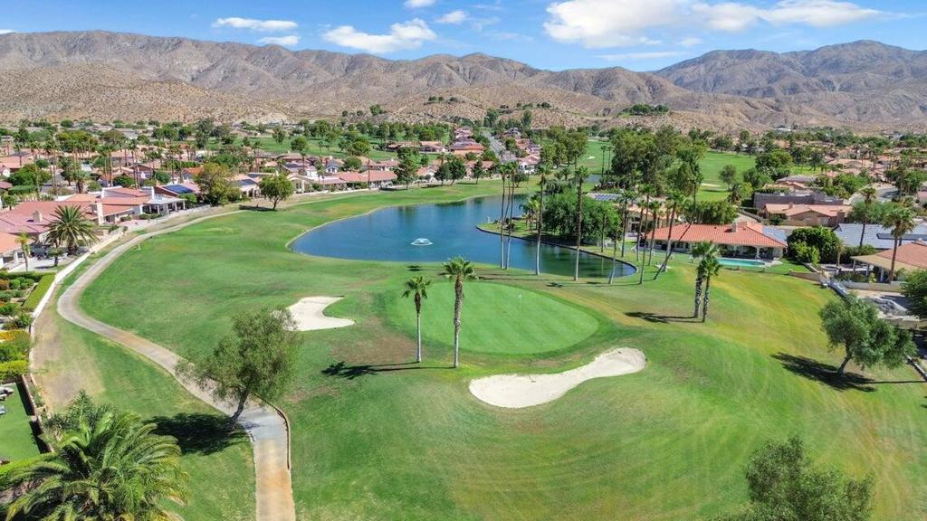 Mission Lakes - Residential