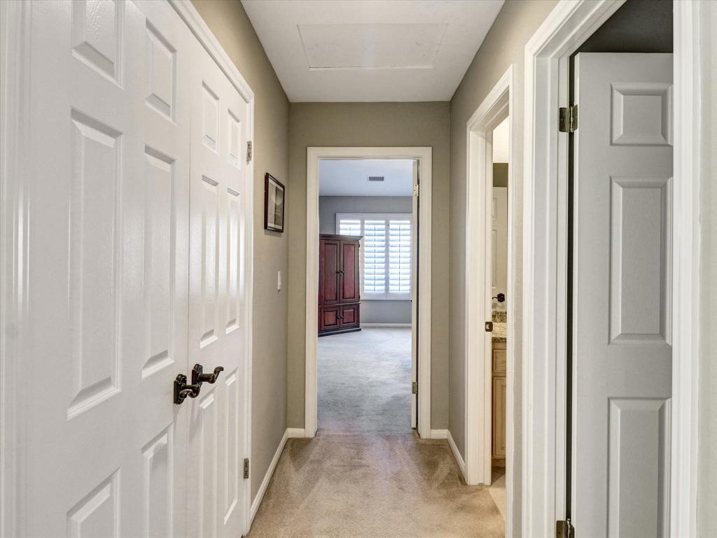 Mission Lakes - Residential