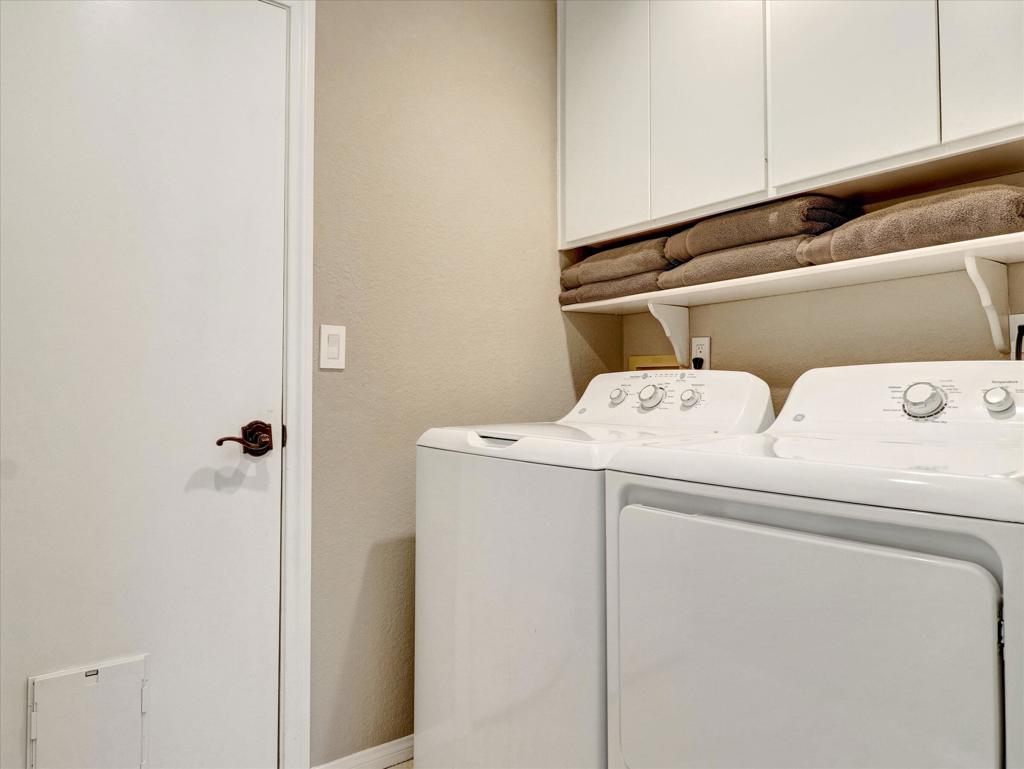 Mission Lakes - Residential