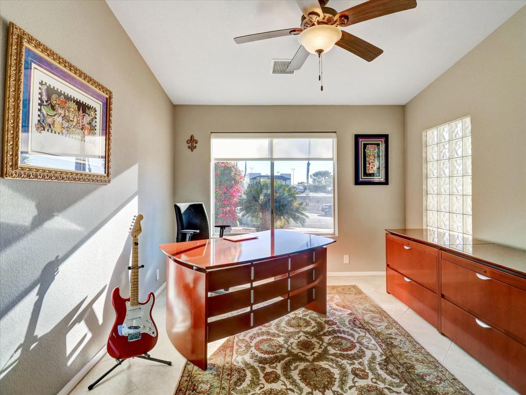 Mission Lakes - Residential