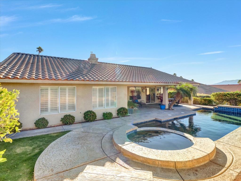 Mission Lakes - Residential