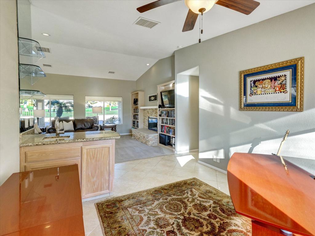 Mission Lakes - Residential