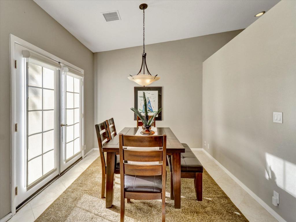 Mission Lakes - Residential