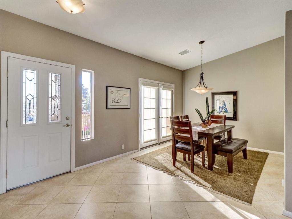 Mission Lakes - Residential