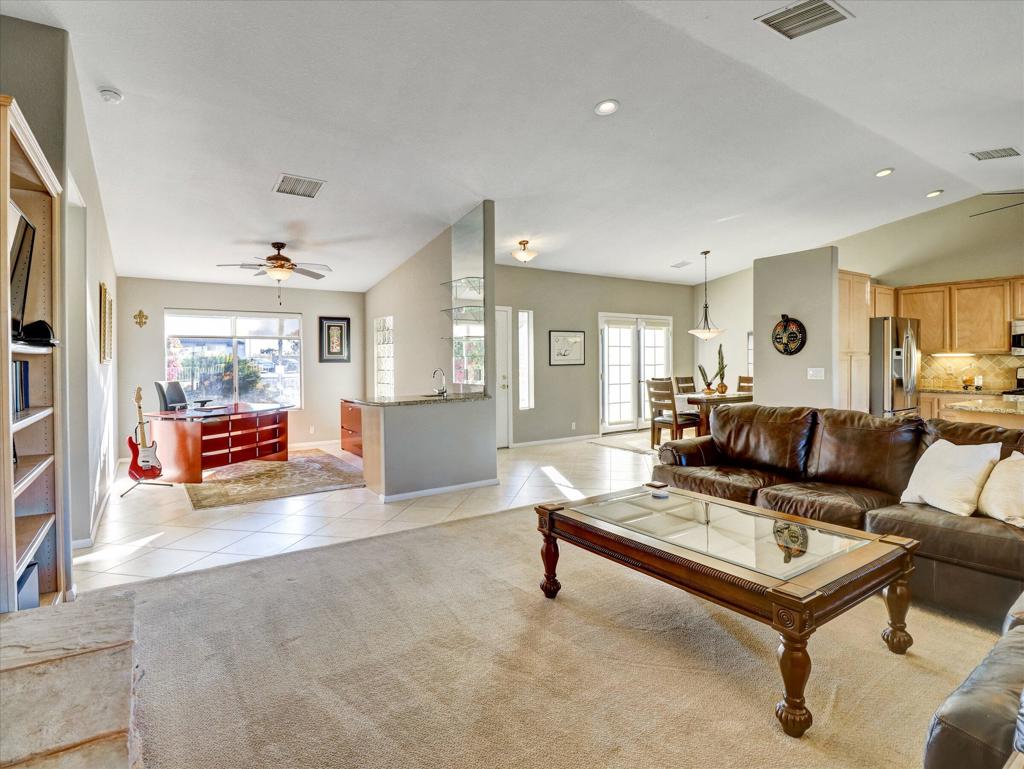 Mission Lakes - Residential