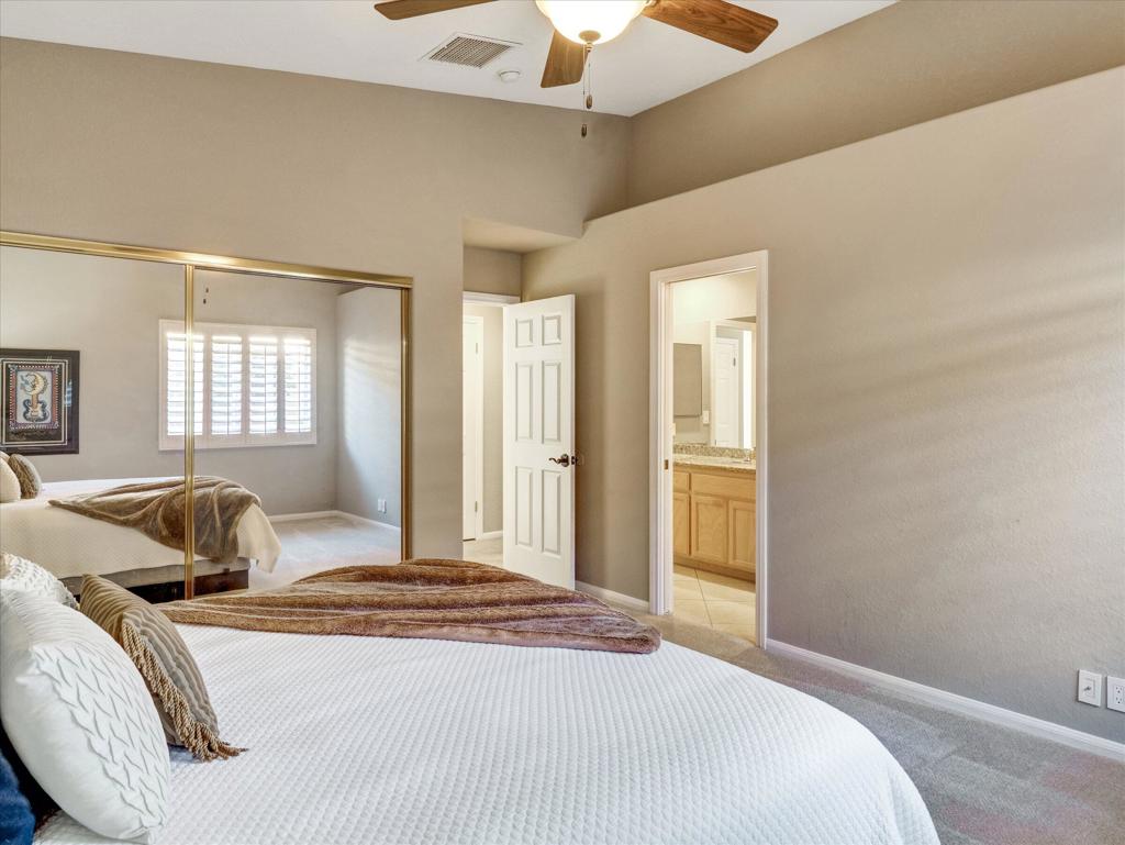 Mission Lakes - Residential