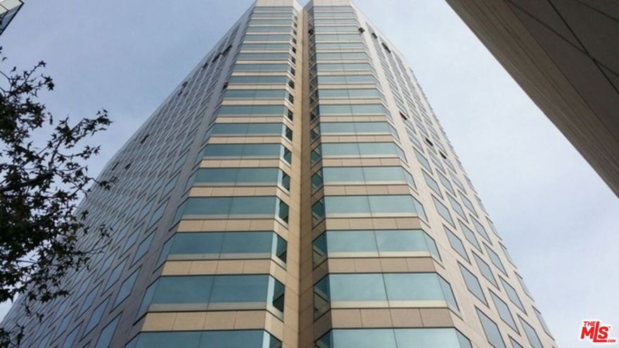 Beautiful Condo in the heart of Downtown LA. Live in downtown, close to Staple's Center, shopping and restaurants. Close to freeway and the views are amazing. This 2 bedroom 2 bath condo comes with wood floors, updated bathrooms, and kitchen with stainless steel appliances. Also this building comes with wonderful amenities such as a theater, social lounge, gym, 24hr concierge/guard, and underground gated parking. Available December 1, 2025 This Loft has sliding door dividing in to two bedrooms. It is currently a 2 bedroom condo. The #1 room is separated by a sliding door and the #2 room is an open loft space.