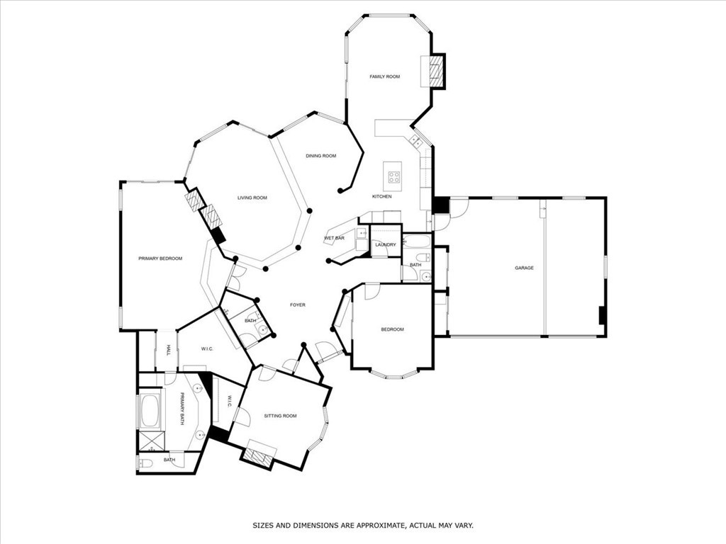 Pismo Beach (360) - Residential