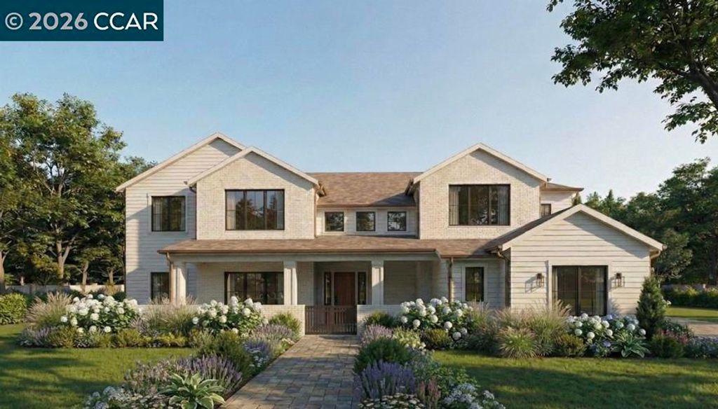 Photo of 81 81 Dot Drive, Alamo, CA 94507 (MLS # 41121612)