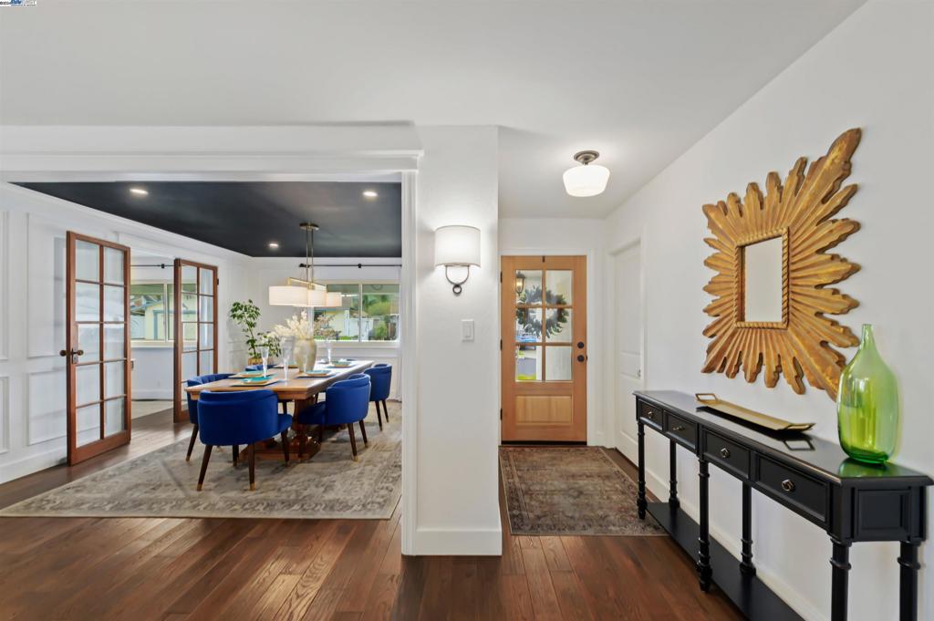 MISSION PARK - Residential