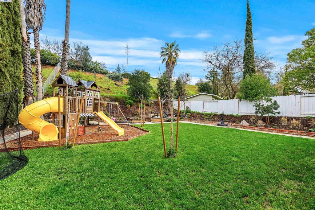 MISSION PARK - Residential