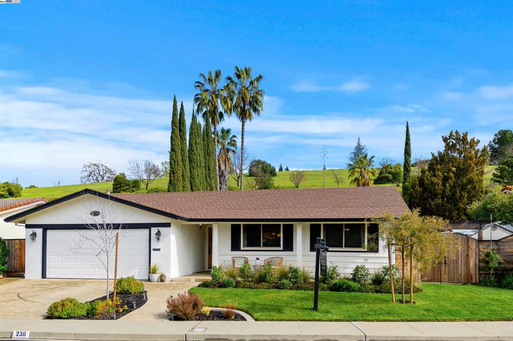 MISSION PARK - Residential