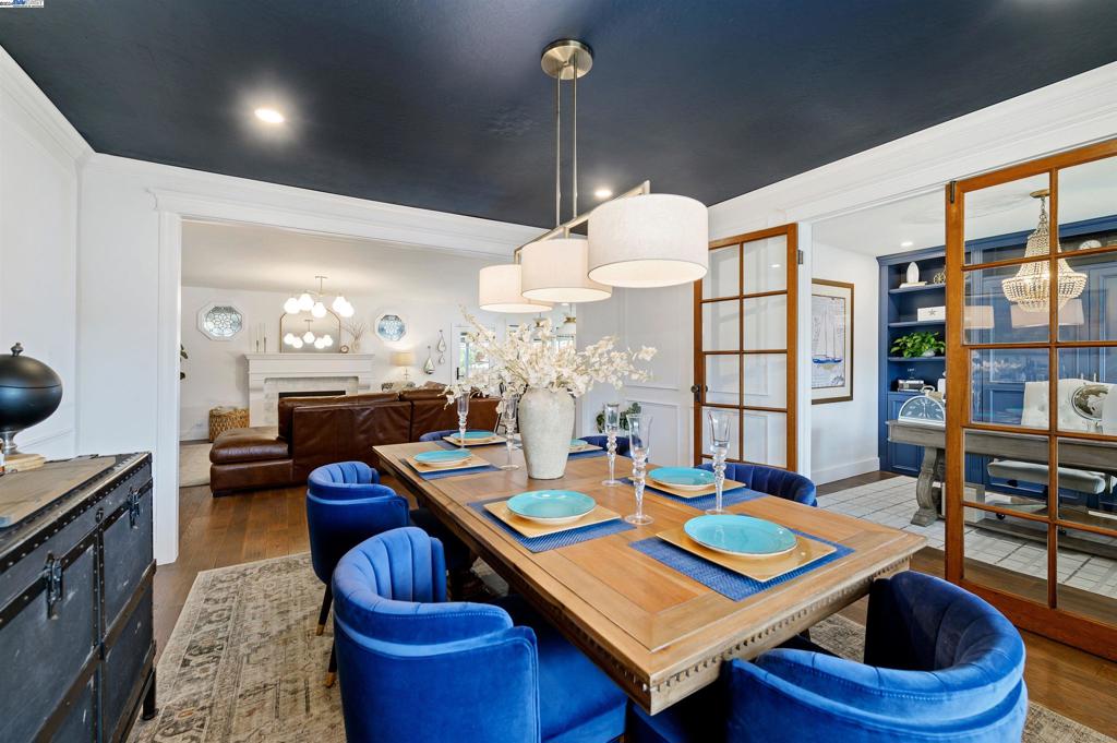 MISSION PARK - Residential