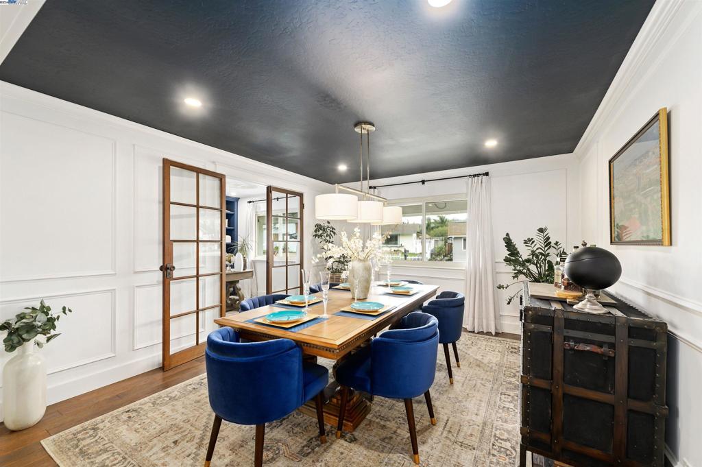 MISSION PARK - Residential