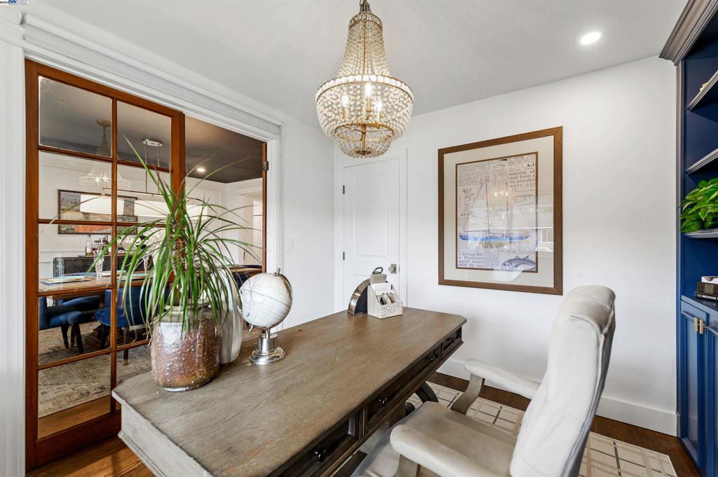 MISSION PARK - Residential