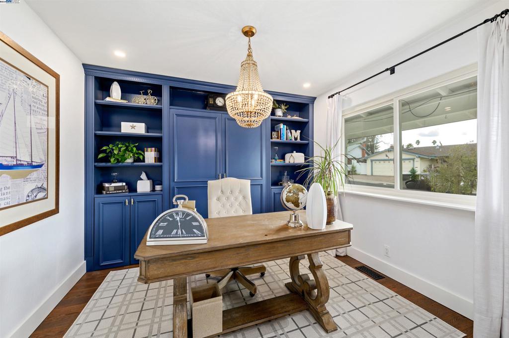 MISSION PARK - Residential