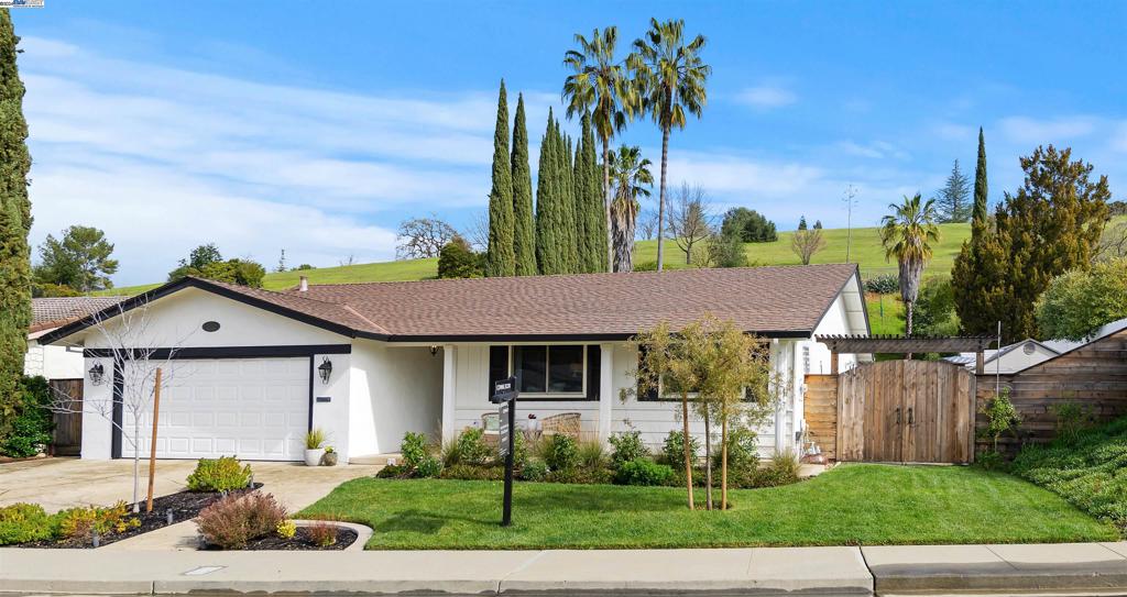 MISSION PARK - Residential