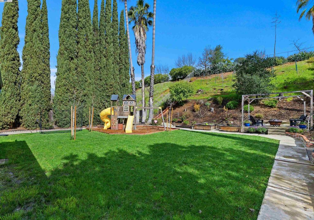 MISSION PARK - Residential