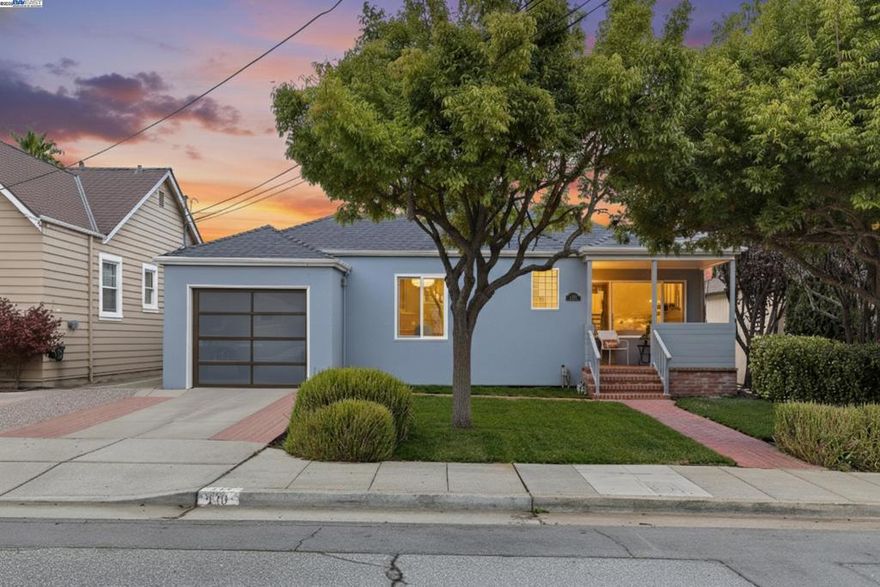 Welcome to 430 27th Ave, a beautifully remodeled ranch-style home in San Mateo’s desirable Beresford Park neighborhood. This single-level residence offers an inviting open floor plan with spacious living and dining areas, a modern chef’s kitchen with premium finishes, and abundant natural light throughout. The primary suite features a stylish ensuite bath and ample closet space. Two additional bedrooms and a full bath provide flexibility for family, guests, or a home office. Enjoy seamless indoor-outdoor living with a private backyard perfect for entertaining, gardening, or relaxation. Conveniently located near top-rated schools, Beresford Park, Hillsdale Shopping Center, and major commute routes. Move right in and experience the best of San Mateo living.