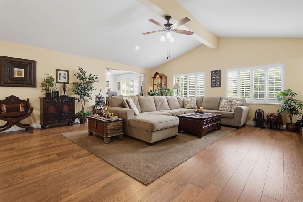 3522 Turquoise Lane