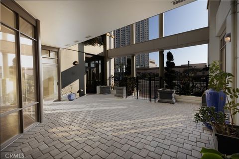 700 W Harbor Drive 104 San Diego CA 92101