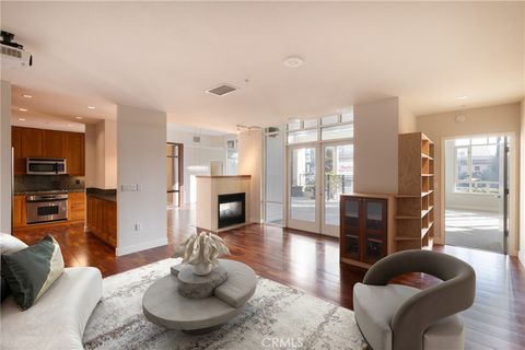 700 W Harbor Drive 104 San Diego CA 92101