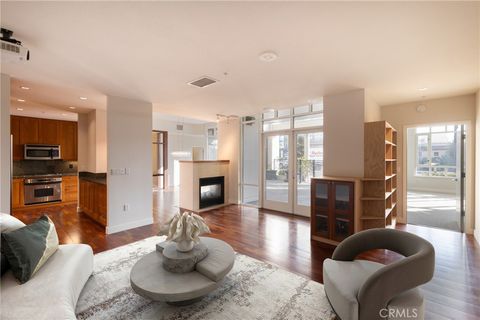 700 W Harbor Drive 104 San Diego CA 92101